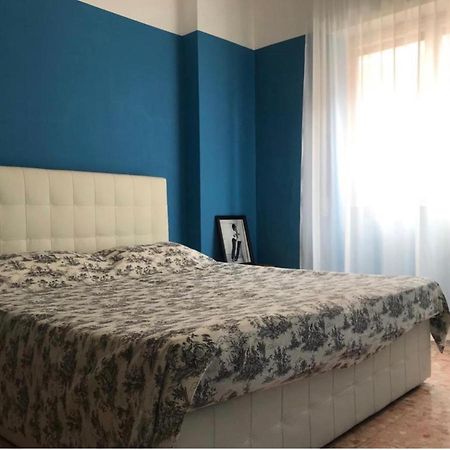 Trastevere Room Roma Eksteriør bilde