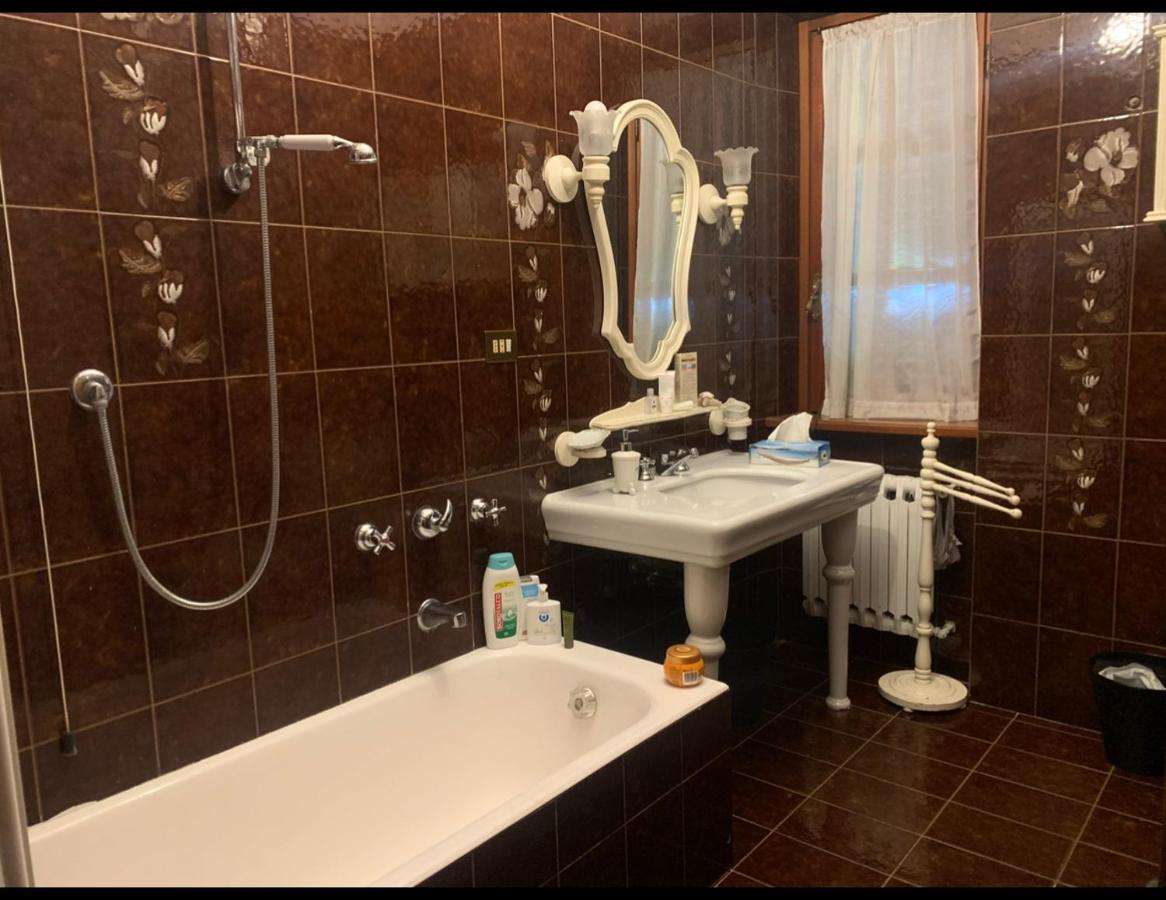 Trastevere Room Roma Eksteriør bilde